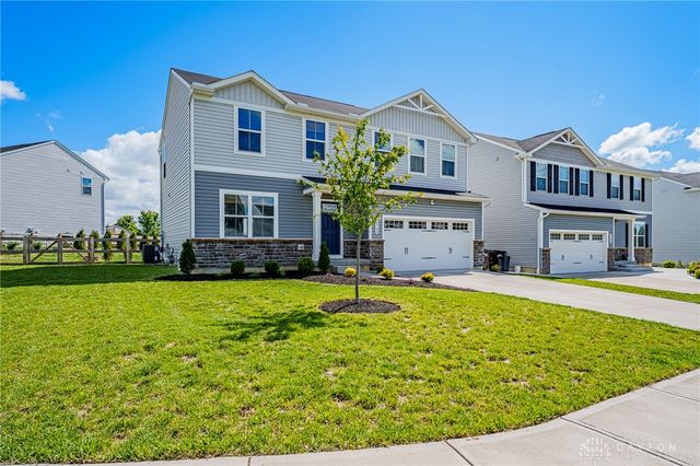 6740 Riverview Avenue, Middletown, OH 45042