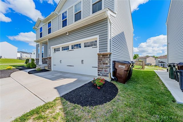 6740 Riverview Avenue, Middletown, OH 45042