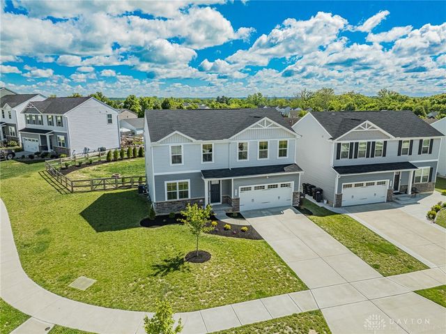 6740 Riverview Avenue, Middletown, OH 45042