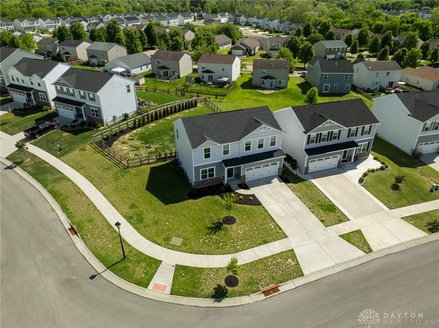 6740 Riverview Avenue, Middletown, OH 45042
