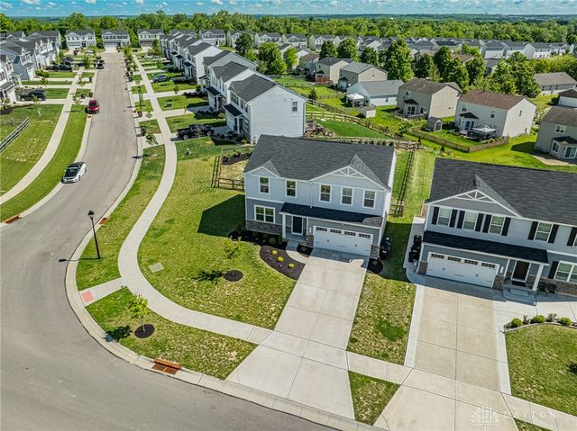 6740 Riverview Avenue, Middletown, OH 45042