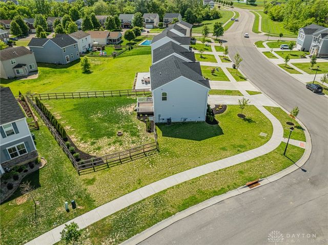 6740 Riverview Avenue, Middletown, OH 45042