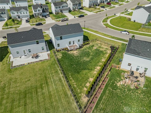 6740 Riverview Avenue, Middletown, OH 45042