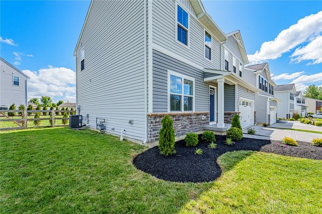 6740 Riverview Avenue, Middletown, OH 45042