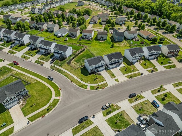 6740 Riverview Avenue, Middletown, OH 45042
