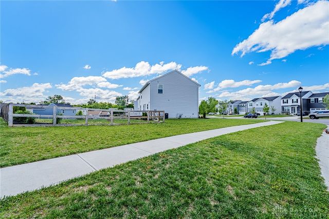 6740 Riverview Avenue, Middletown, OH 45042