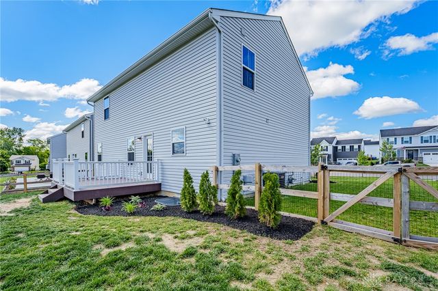 6740 Riverview Avenue, Middletown, OH 45042