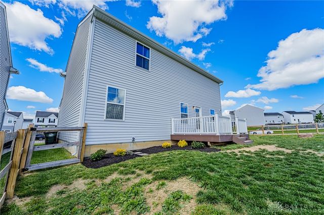 6740 Riverview Avenue, Middletown, OH 45042
