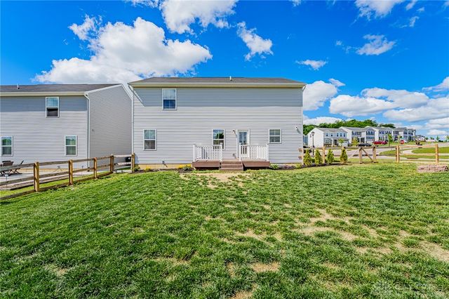 6740 Riverview Avenue, Middletown, OH 45042