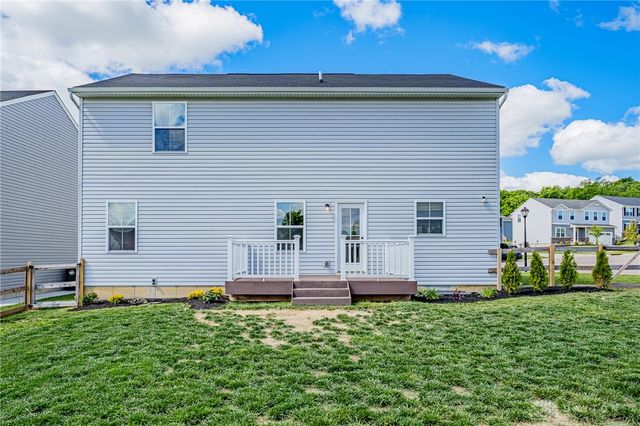 6740 Riverview Avenue, Middletown, OH 45042