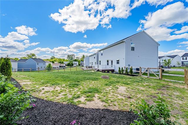 6740 Riverview Avenue, Middletown, OH 45042