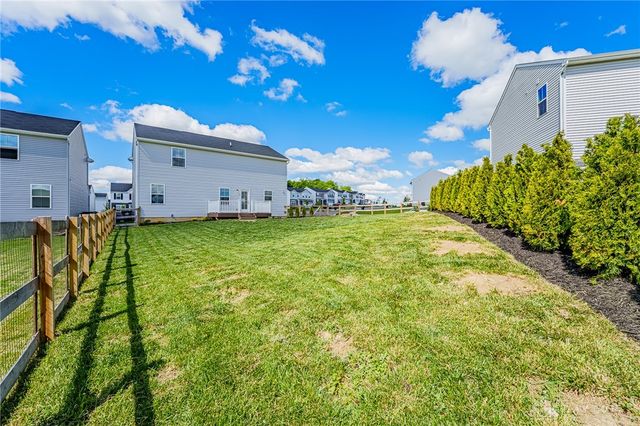6740 Riverview Avenue, Middletown, OH 45042