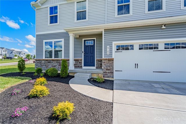 6740 Riverview Avenue, Middletown, OH 45042