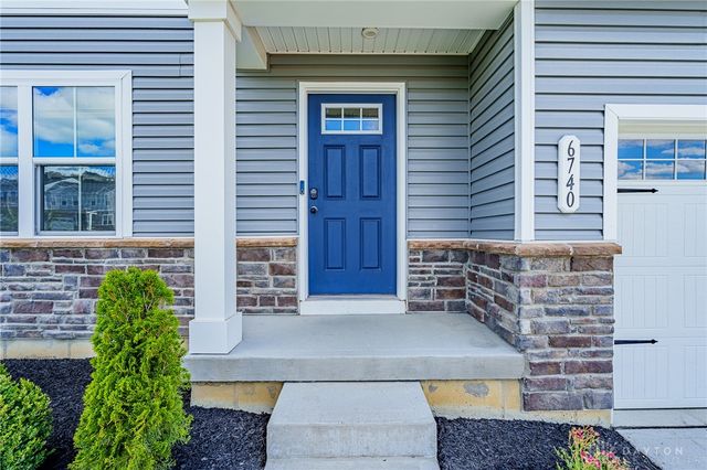 6740 Riverview Avenue, Middletown, OH 45042