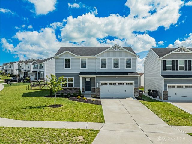 6740 Riverview Avenue, Middletown, OH 45042
