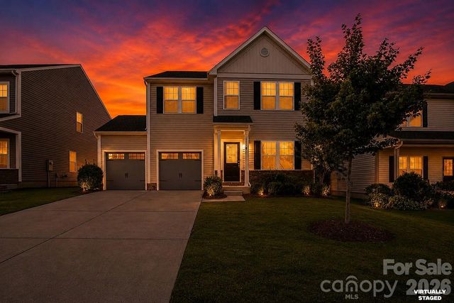 181 Sutters Mill Drive 70, Troutman, NC 28166