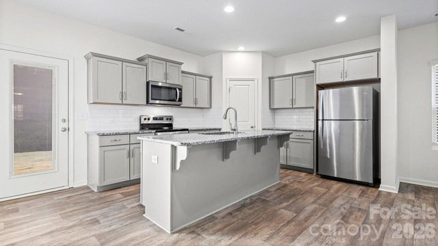 181 Sutters Mill Drive 70, Troutman, NC 28166