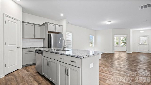 181 Sutters Mill Drive 70, Troutman, NC 28166