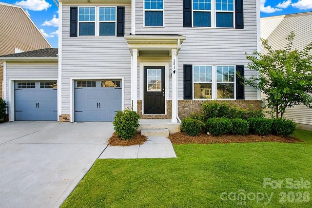 181 Sutters Mill Drive 70, Troutman, NC 28166
