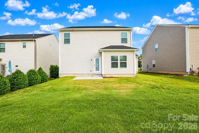 181 Sutters Mill Drive 70, Troutman, NC 28166