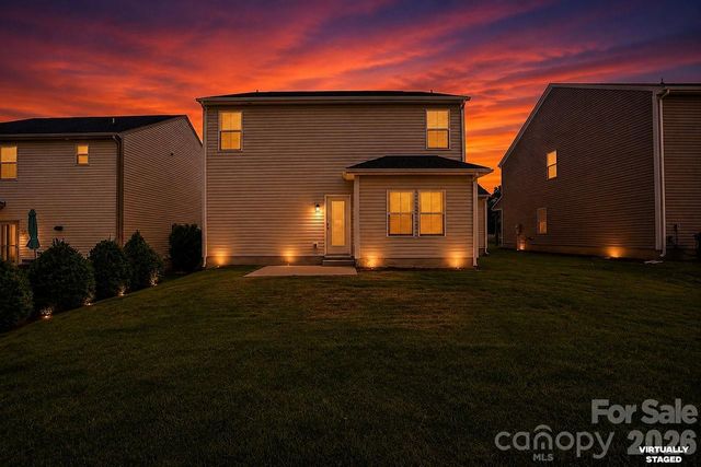 181 Sutters Mill Drive 70, Troutman, NC 28166