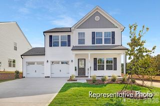 181 Sutters Mill Drive 70, Troutman, NC 28166