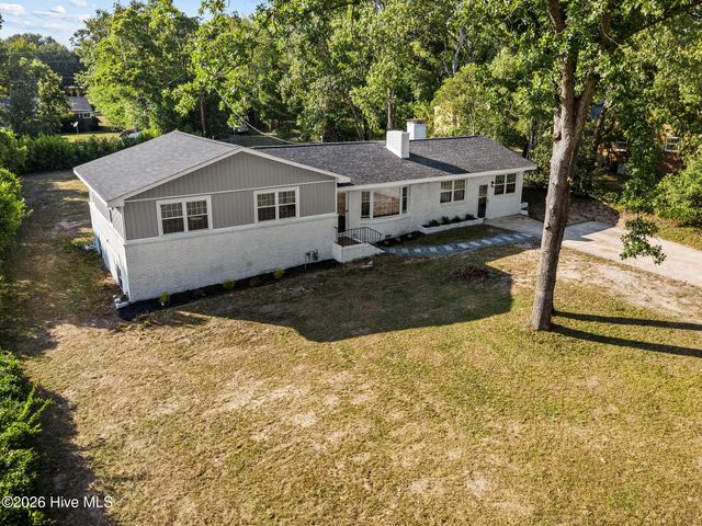 1828 Courtney Drive, North Augusta, SC 29841