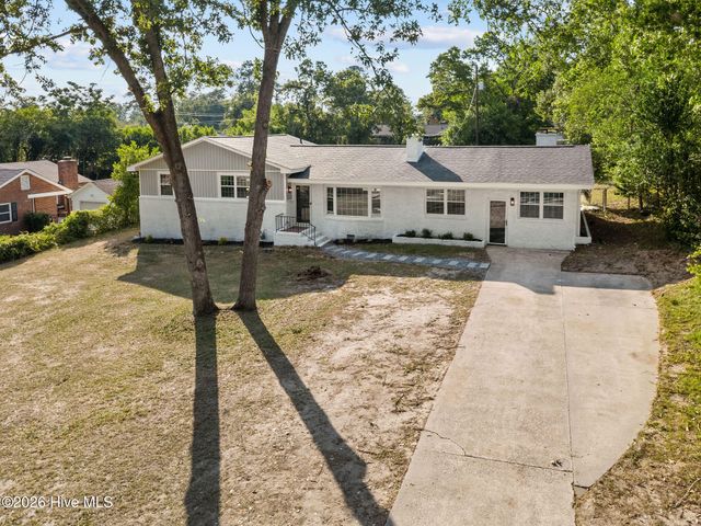 1828 Courtney Drive, North Augusta, SC 29841