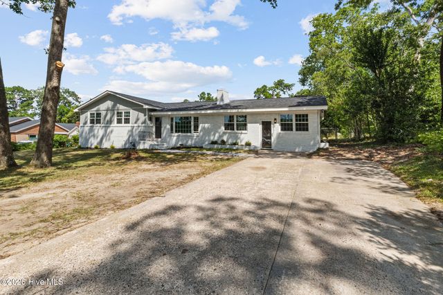 1828 Courtney Drive, North Augusta, SC 29841