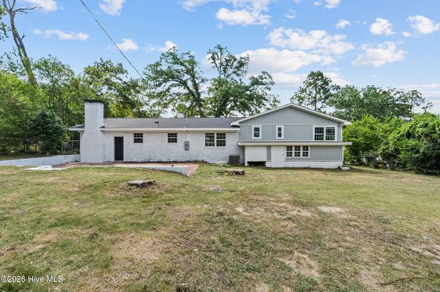 1828 Courtney Drive, North Augusta, SC 29841