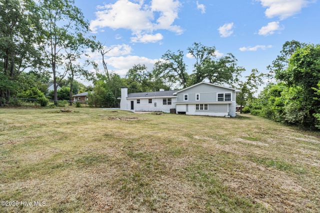 1828 Courtney Drive, North Augusta, SC 29841