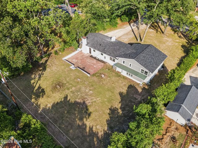 1828 Courtney Drive, North Augusta, SC 29841