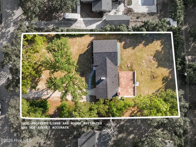 1828 Courtney Drive, North Augusta, SC 29841