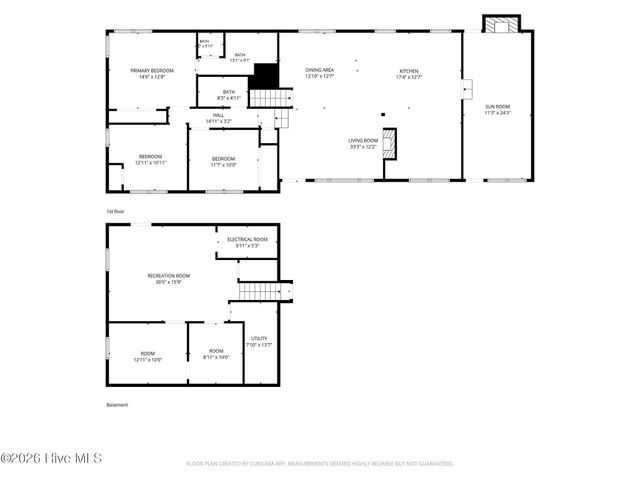 1828 Courtney Drive, North Augusta, SC 29841