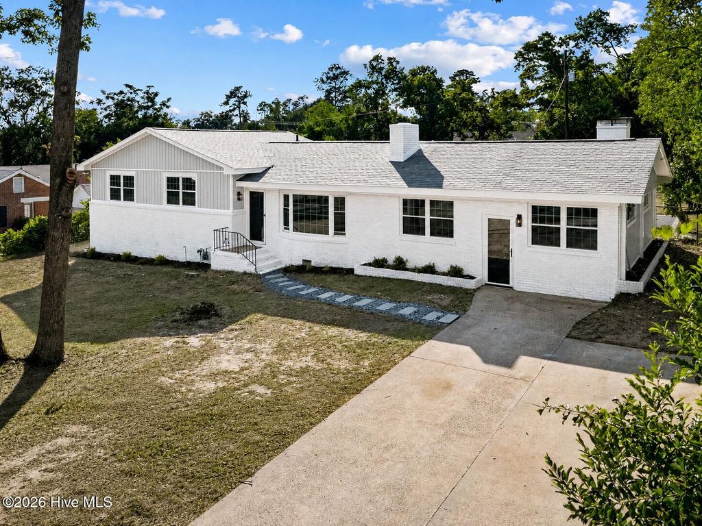 1828 Courtney Drive, North Augusta, SC 29841