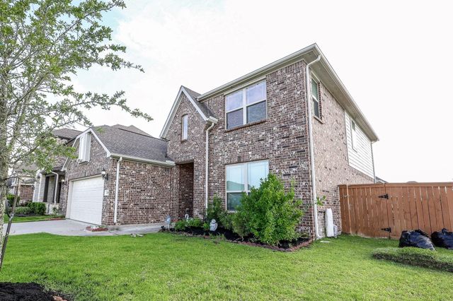 138 Sunray Creek Drive, Katy, TX 77493
