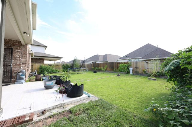 138 Sunray Creek Drive, Katy, TX 77493