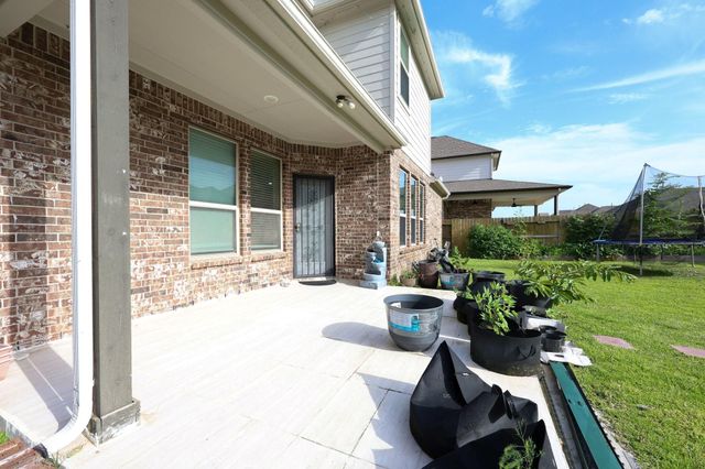 138 Sunray Creek Drive, Katy, TX 77493
