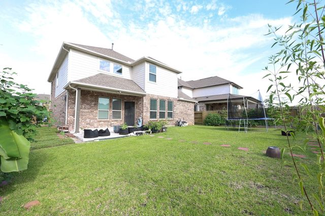 138 Sunray Creek Drive, Katy, TX 77493