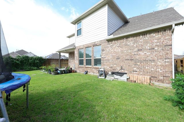 138 Sunray Creek Drive, Katy, TX 77493