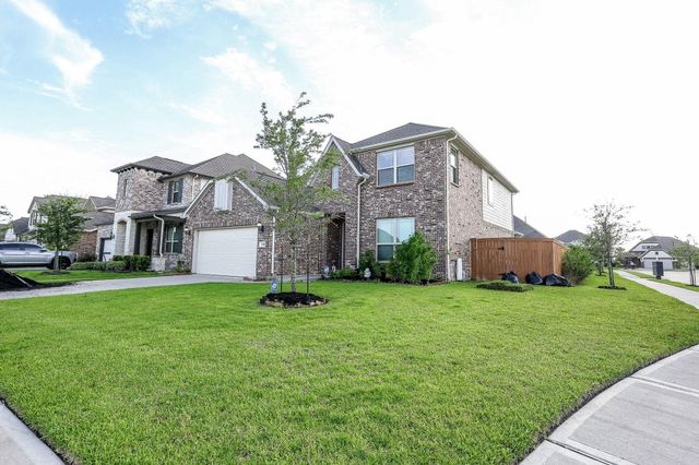 138 Sunray Creek Drive, Katy, TX 77493