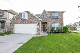 138 Sunray Creek Drive, Katy, TX 77493