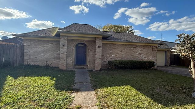 7706 Winter Glen Lane, Houston, TX 77072