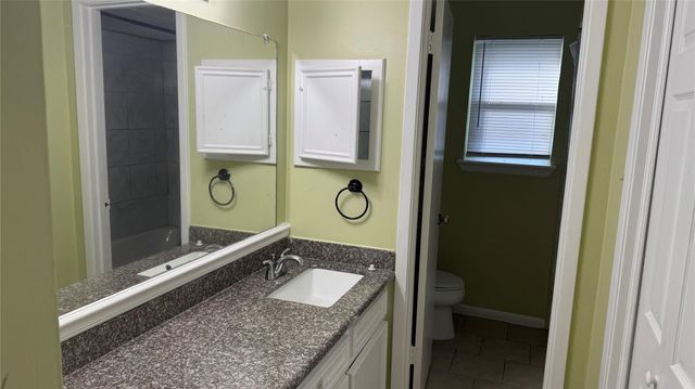 7706 Winter Glen Lane, Houston, TX 77072