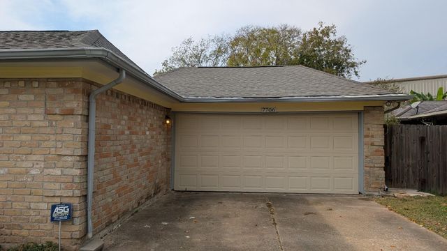 7706 Winter Glen Lane, Houston, TX 77072
