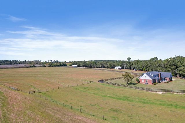 1690 Benton Store Road, Columbia, AL 36319