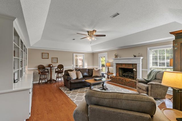 1690 Benton Store Road, Columbia, AL 36319