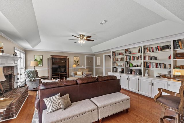 1690 Benton Store Road, Columbia, AL 36319