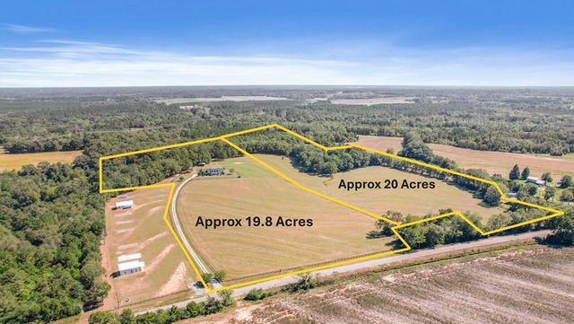 1690 Benton Store Road, Columbia, AL 36319