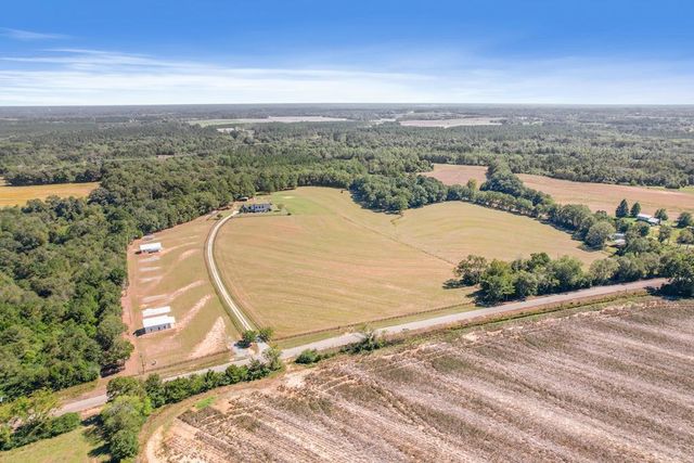 1690 Benton Store Road, Columbia, AL 36319